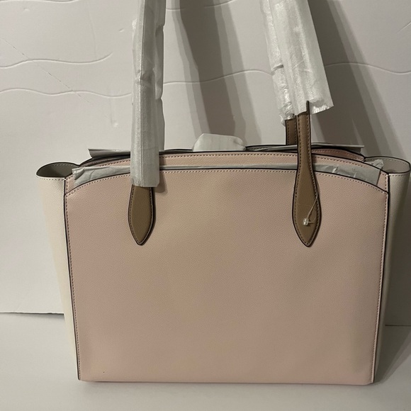 Kate Spade Voyage Colorblocked Large Work Tote - Picture 2 of 10